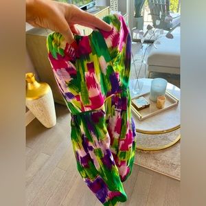 One of my favorite Shoshanna dresses!